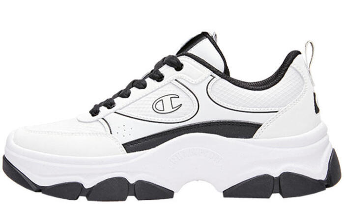 Champion Campus Switch Low