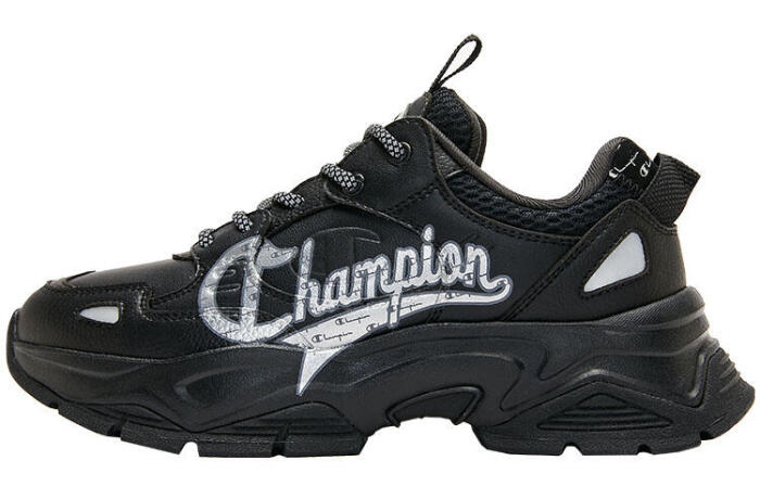 Champion Retro sports Champ 19 Mono