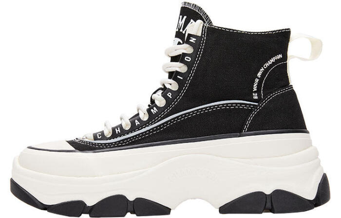 Champion Campus Campus Switch High 1