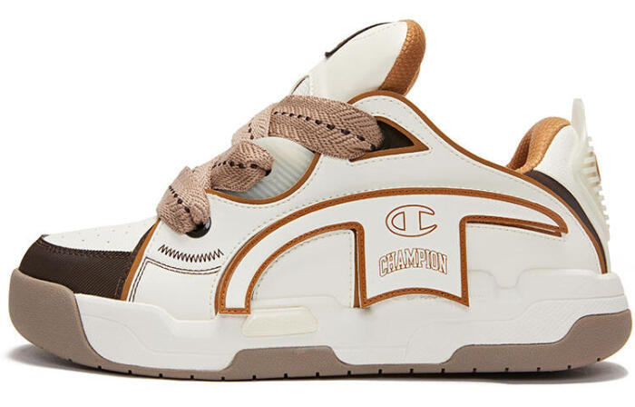 Champion Essentials TronSkate V1 Logo