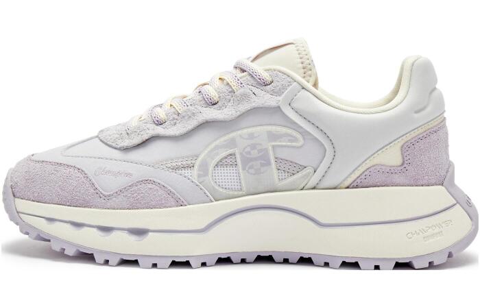 Champion LuxRunner 1