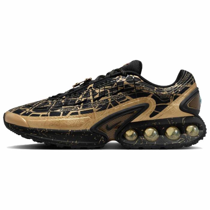Nike Air Max Dn “Doernbecher” 2025
