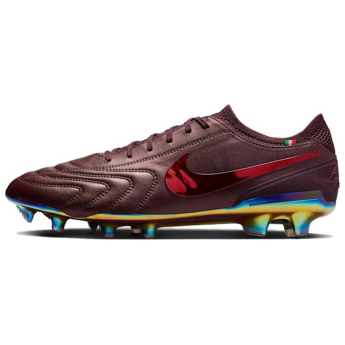 Nike Tiempo Legend 10 Elite Luxe FG “Montebelluna”
