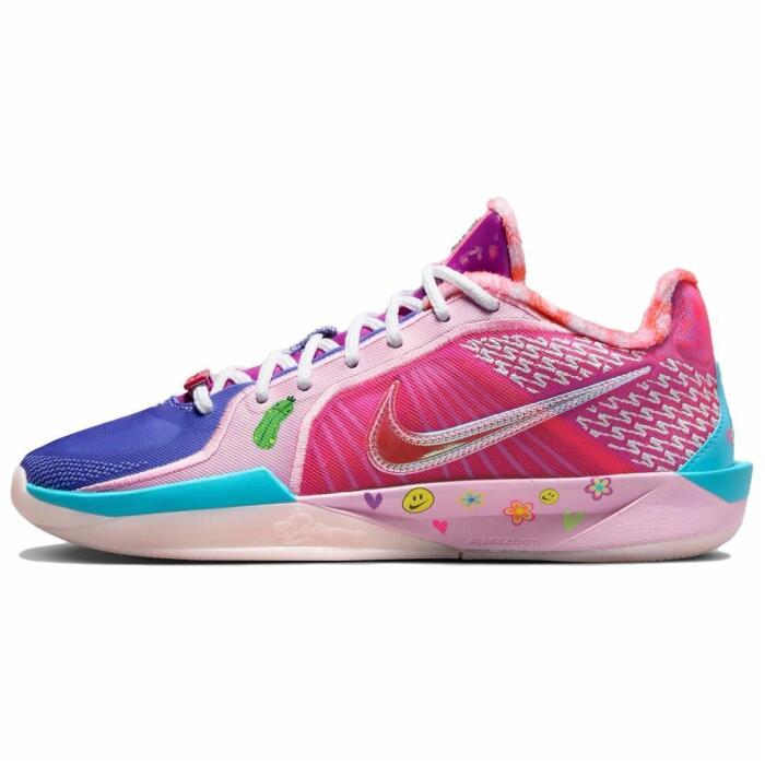 Nike WMNS Sabrina 2 “Doernbecher” 2025