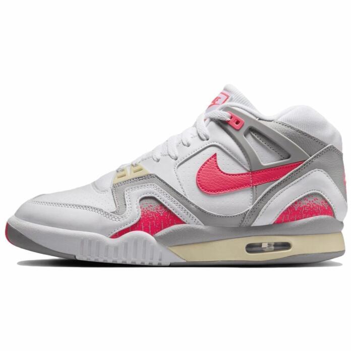 Nike Air Tech Challenge 2 “Racer Pink”