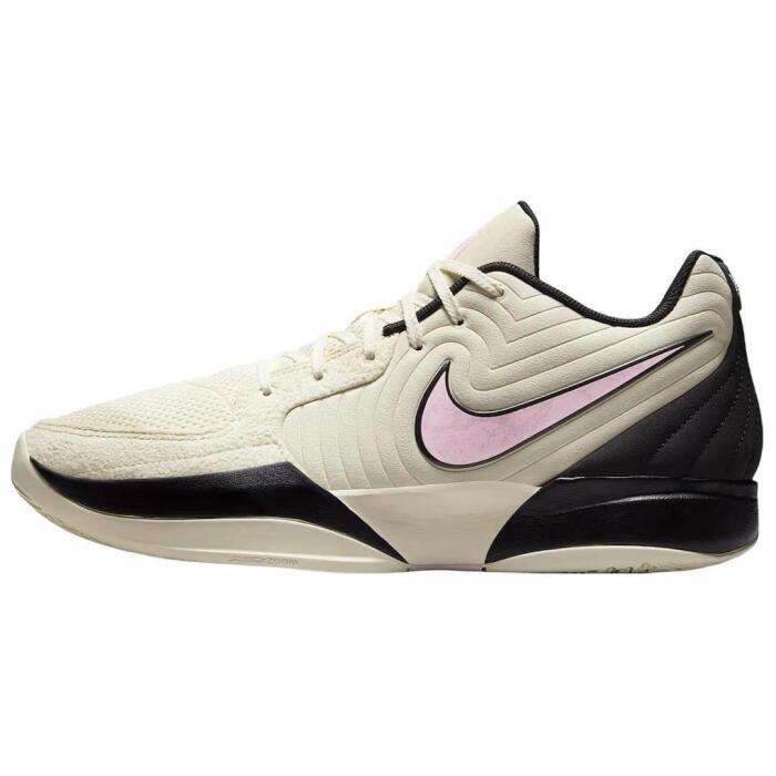 Nike Ja 2 “Coconut Milk”