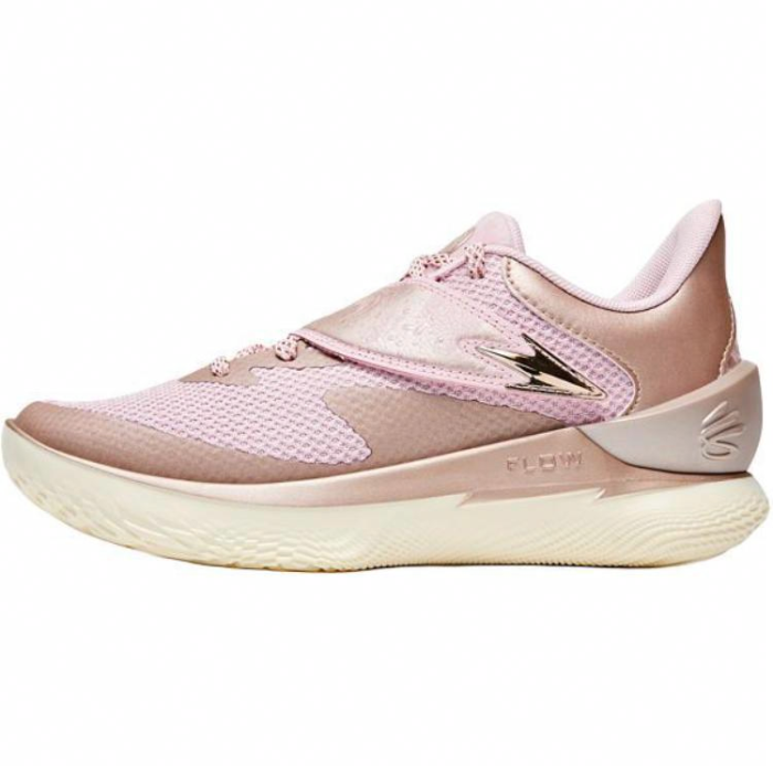 Under Armour Curry Fox 1 “Reign Rose”