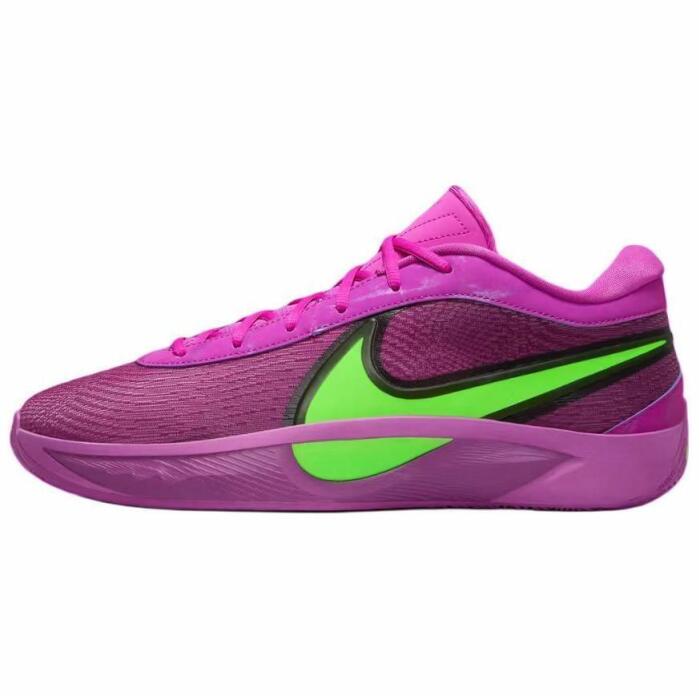 Nike Giannis Freak 6 “Bold Berry”