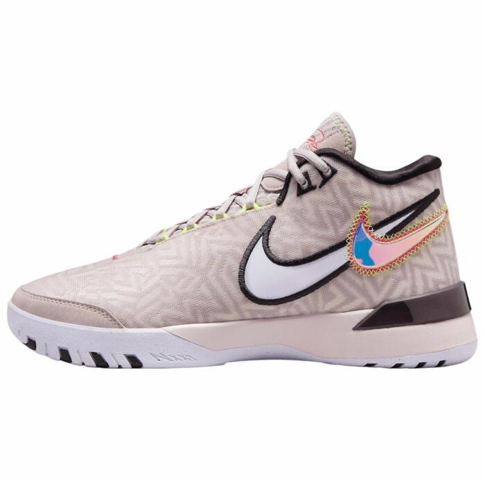 Nike Zoom LeBron NXXT Genisus “Platinum Violet”