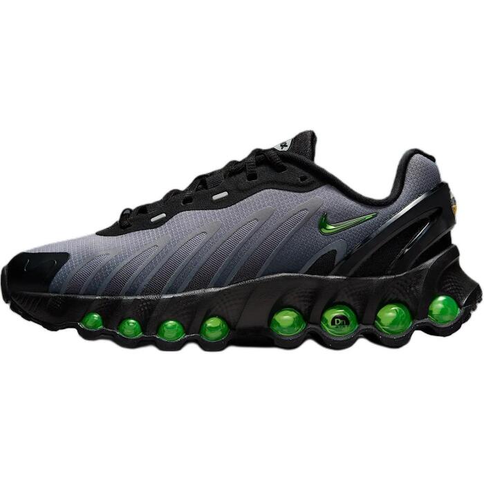 Nike Air Max DN8 GS “Black Volt”