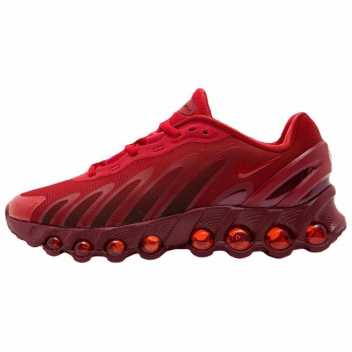 Nike Air Max DN8 “University Red”