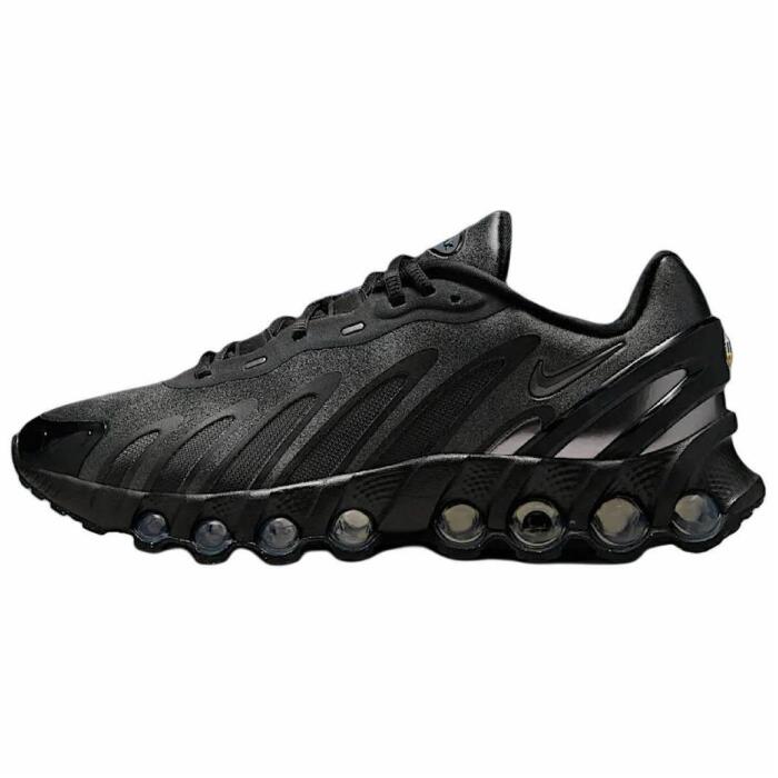 Nike Air Max DN8 “Black Metallic/Dark Grey”