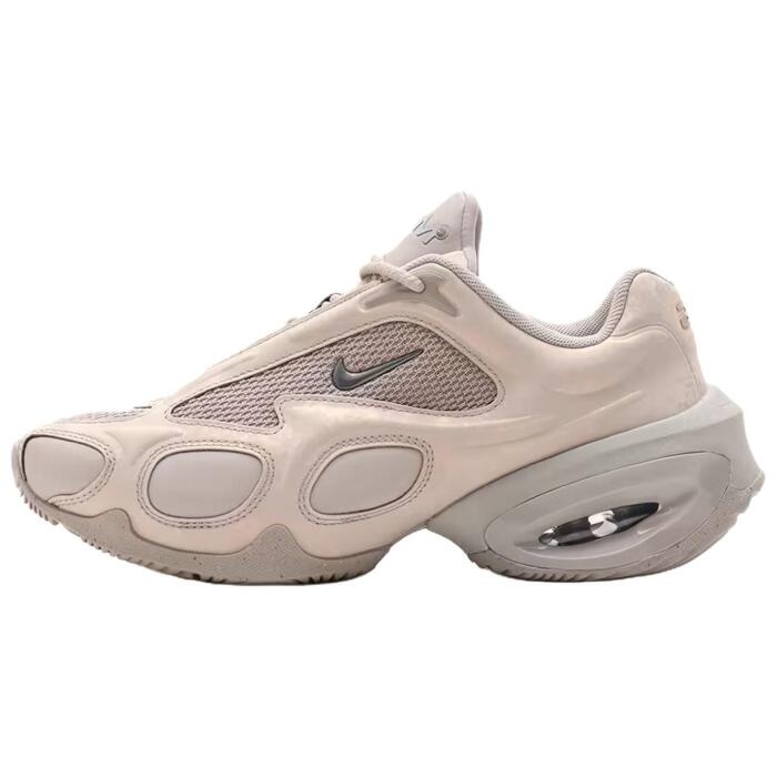 Nike WMNS Air Max Muse “College Grey”
