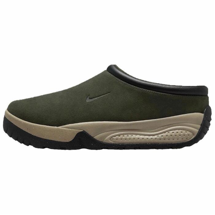 Nike ACG Rufus “Sequoia”