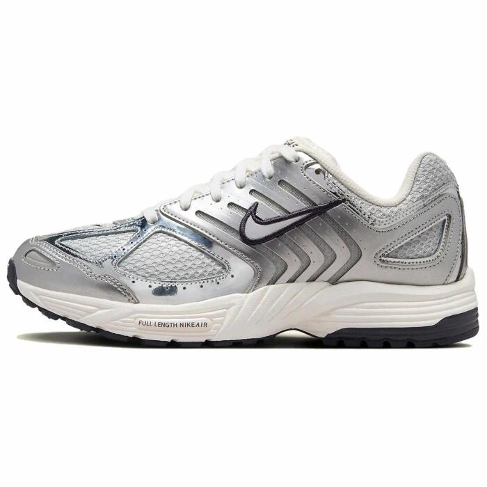 Nike WMNS Air Pegasus 2K5 “Chrome”