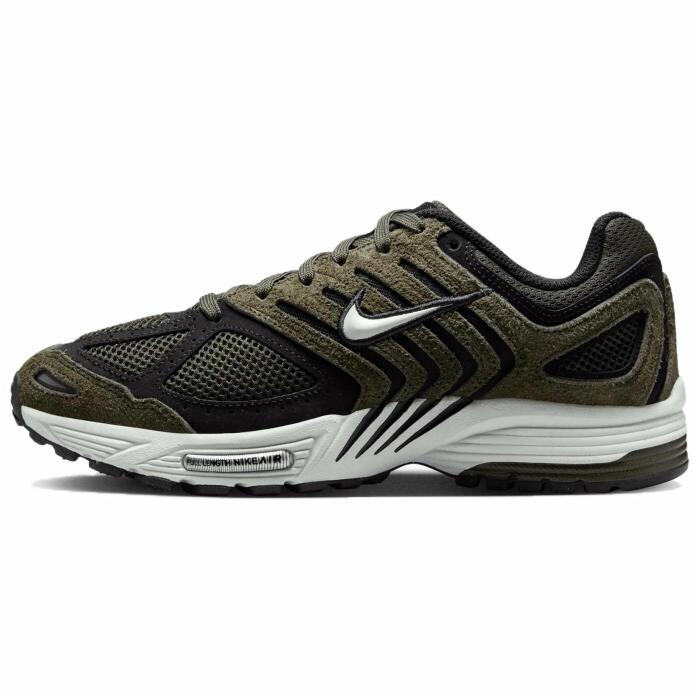Nike Air Pegasus 2K5 “Sequoia”