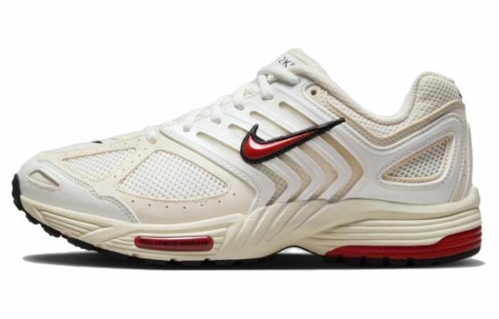 Nike Air Pegasus 2K5 “White Gym Red”