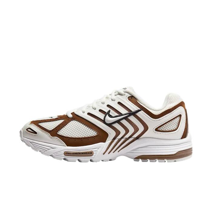 Nike Air Pegasus 2K5 “White Brown”