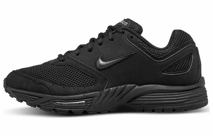Comme des Garçons Homme Plus x Nike Air Pegasus 2K5 “Black”