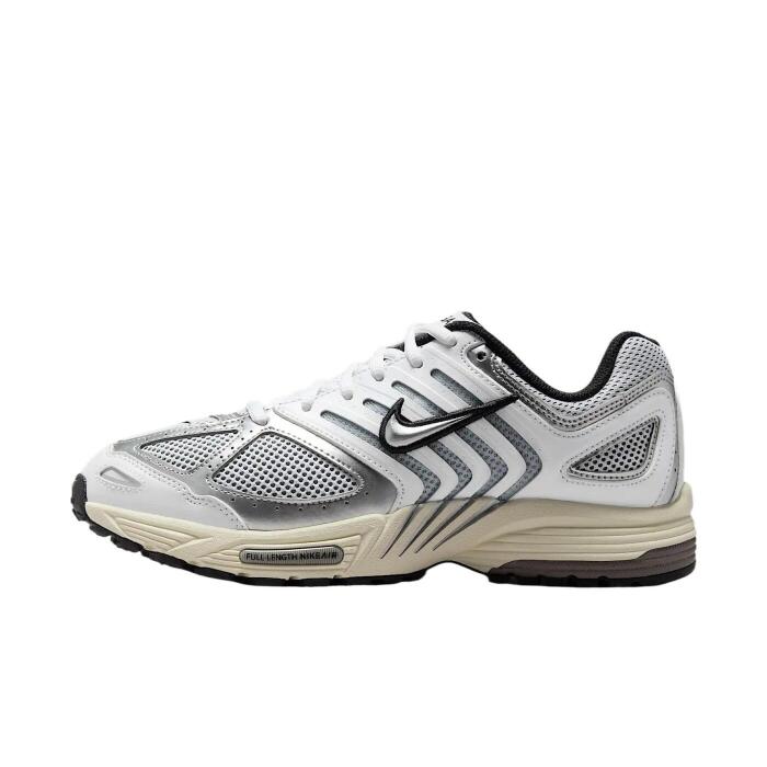 Nike WMNS Air Pegasus 2K5 “White Black Metallic Silver”