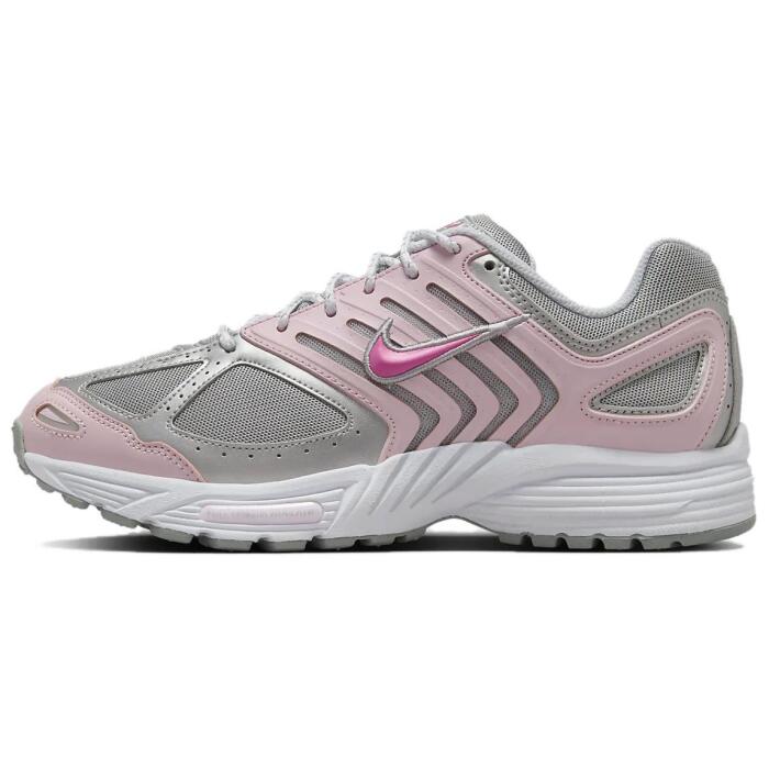 Nike WMNS Air Pegasus 2K5 “Pink Foam/Football Grey”