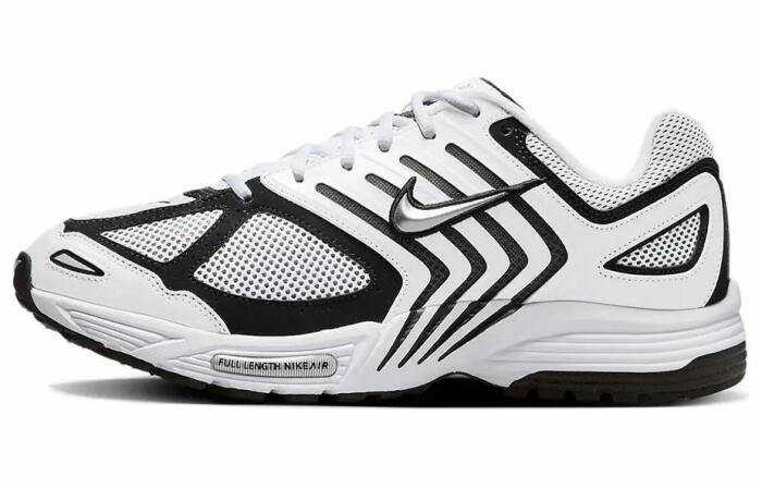 Nike Air Pegasus 2K5 “White Black”