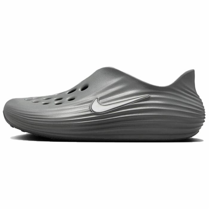 Nike ReactX Rejuven8 “Smoke Grey”