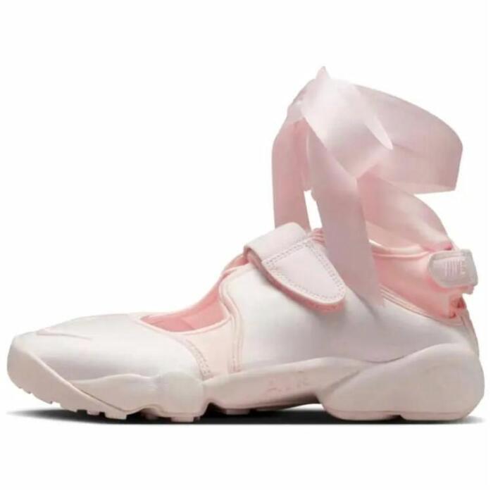 Nike WMNS Air Rift Premium “Soft Pink Ribbons”
