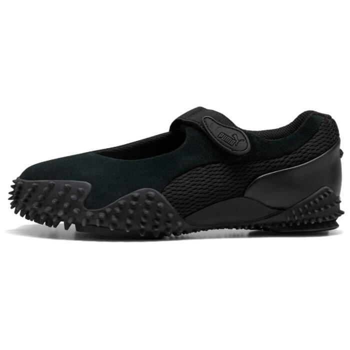PUMA WMNS Mostro Fey PRM “Black”