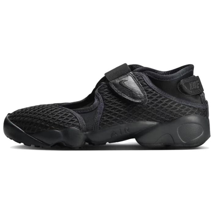 Nike WMNS Air Rift “Triple Black”