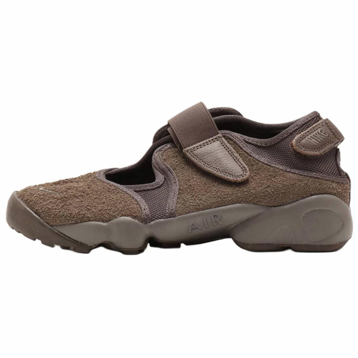 Nike WMNS Air Rift “Ironstone”