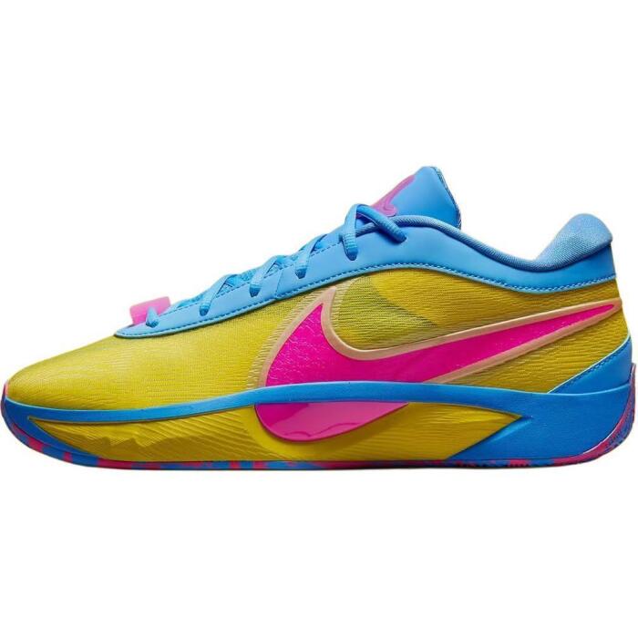 Candy Funhouse x Nike Giannis Freak 6 “Candy”