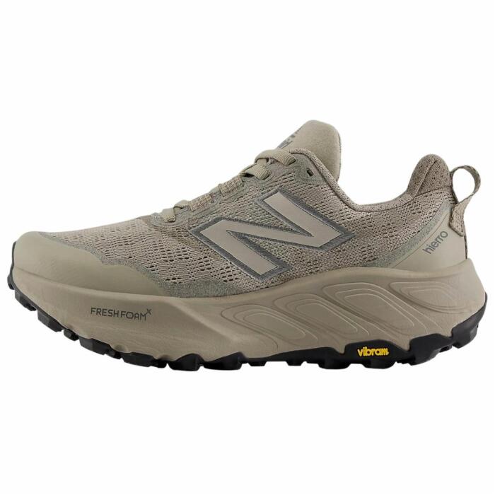 Fresh Foam X New Balance Hierro v9 “Arid Stone”