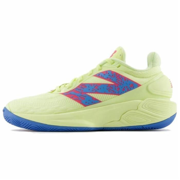 New Balance Two WXY V5 “Limelight Azure”