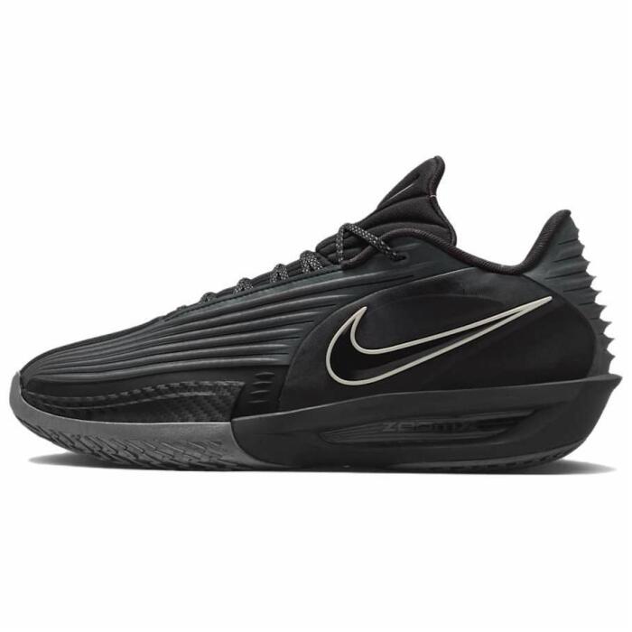 Nike GT Cut 3 Turbo LX EP “Black Label Pack”
