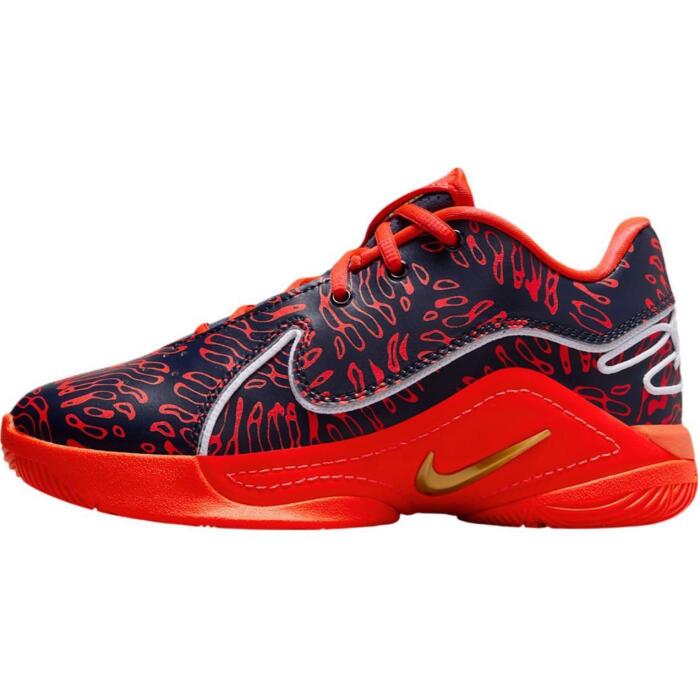 Nike LeBron 22 GS “Rhythm of LeBron”