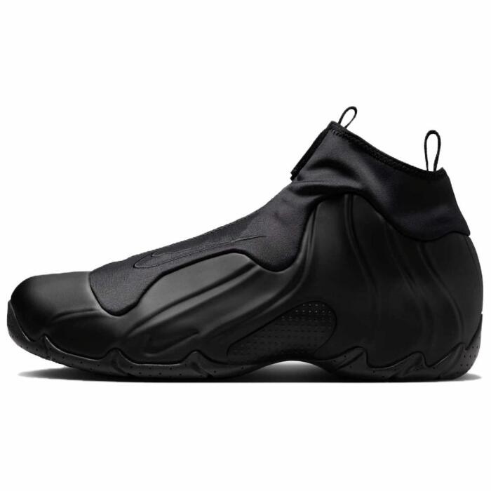 Nike Air Flightposite “Black” 2025