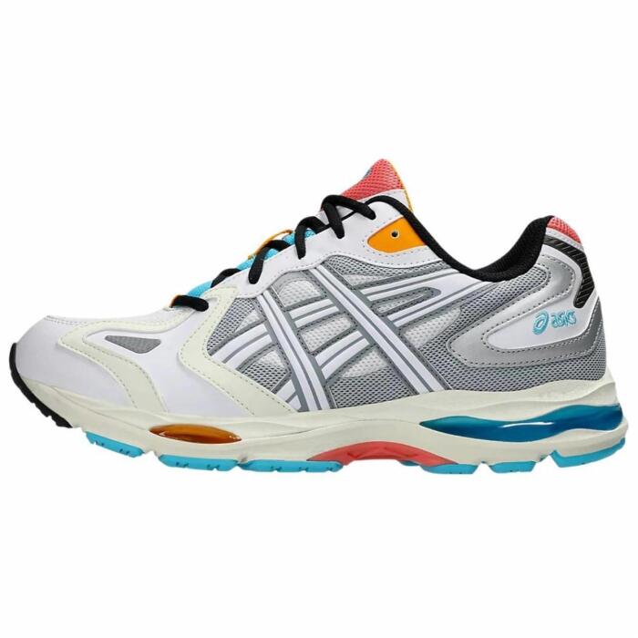 Asics Gel K1011 “Miami Pack - White”