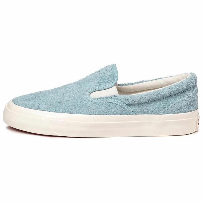 Golf Le Fleur x Converse One Star CC Pro Slip Low “Forget-Me-Not”