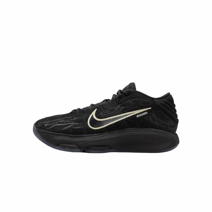 Victor Wembanyama x Nike Air Zoom GT Hustle 3 LX “Black Label”