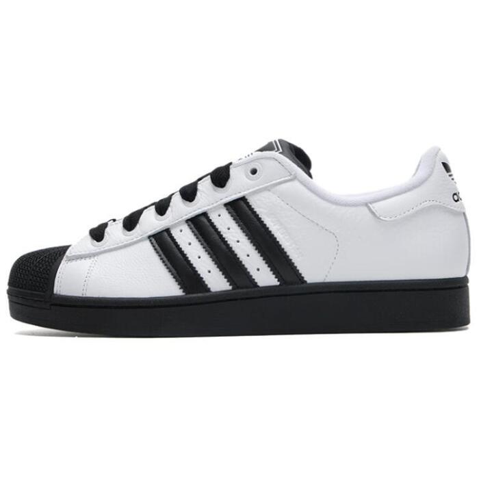 adidas originals Superstar 2 “White Black Sole”