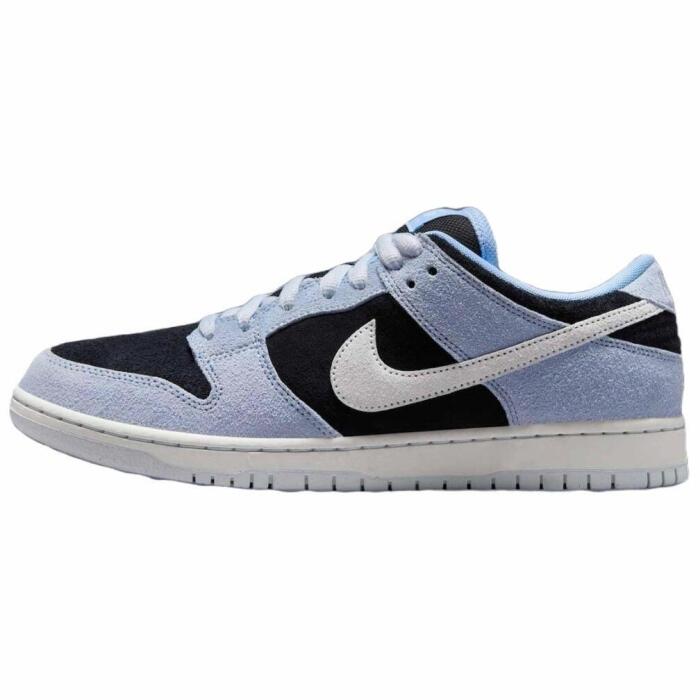 Nike Dunk Low SB “Aluminum”