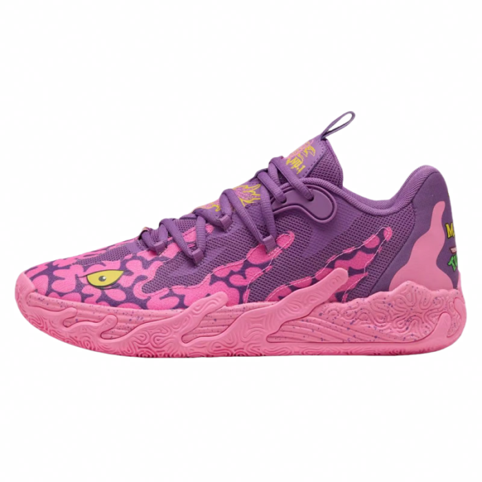 TMNT x Puma MB.03 Lo “Krang”