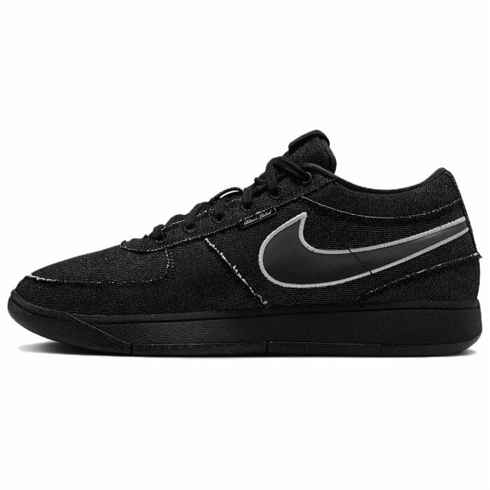 Nike Book 1 EP “Black Label Pack”