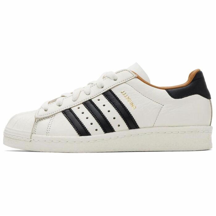 JJJJound x adidas Superstar 82 Made in Germany “Off White”
