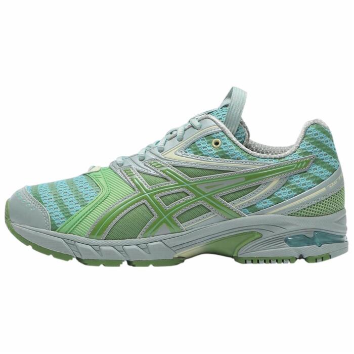 Kiko Kostadinov x UB9-S Gel DS Trainer 14 “Waterfall Lichen Rock”