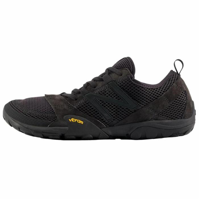 New Balance Minimus T10 “Black Castlerock”