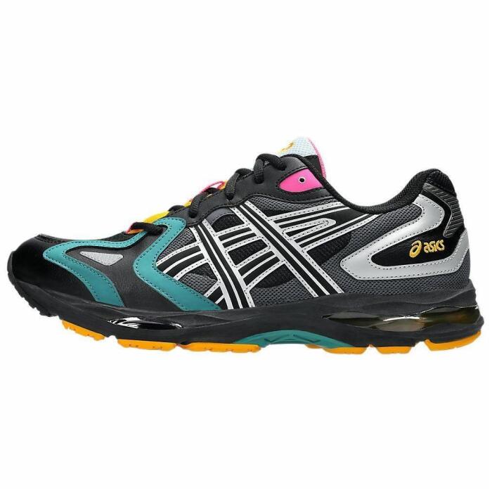 Asics Gel K1011 “Miami Pack - Black”