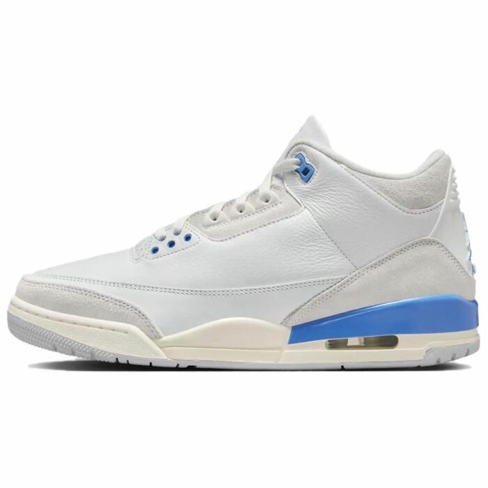 Air Jordan 3 Retro “Lucky Shorts”