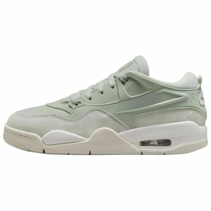 Air Jordan WMNS 4 RM “Seafoam”